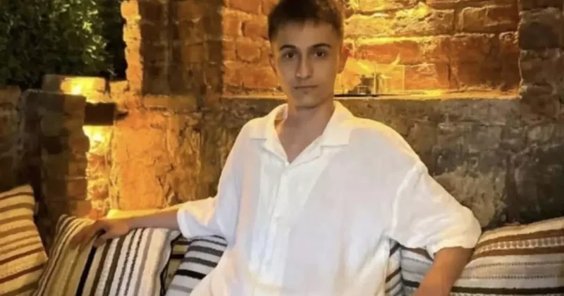 Motosiklet kazasında hayatını kaybeden 19 yaşındaki genç toprağa verildi