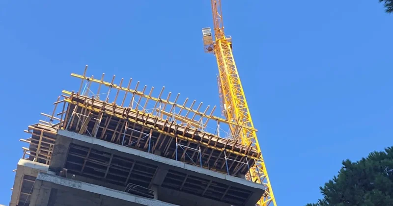 İnşaat maliyetleri eylülde yükselişini sürdürdü Sözcü Gazetesi