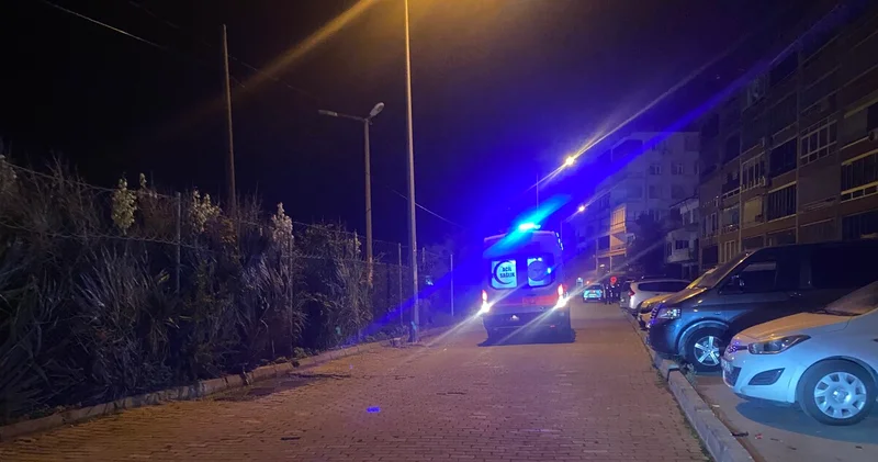 Son dakika: Bursa haberleri: Sigara istedi, vermeyince bıçakladı Son dakika haberleri