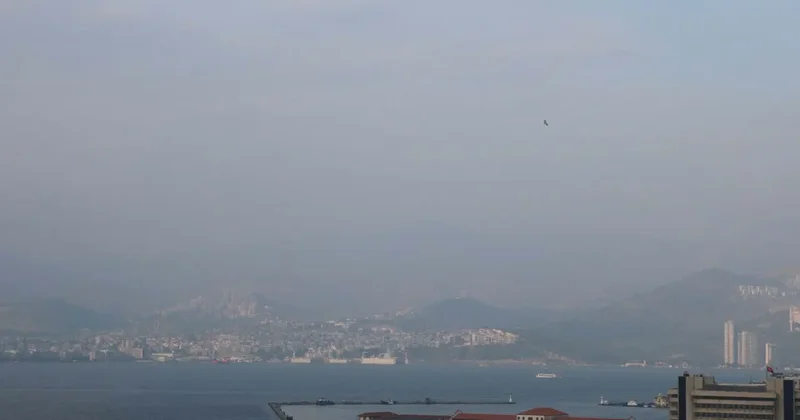 İzmir için korkutan açıklama: Ciddi bir tehdit diyerek uyardı! Normal sınırın üzerinde