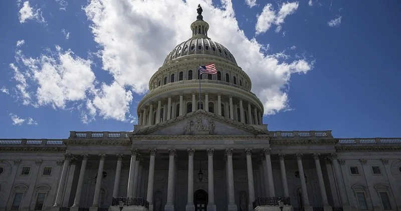 Senato da kabul edildi; ABD de hükümet yeniden açılıyor İş Yaşam Haberleri