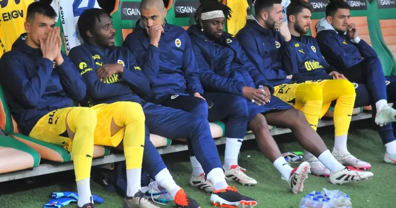 Fenerbahçe nin eski futbolcusu: Kendi maçıma bahis oynamadım