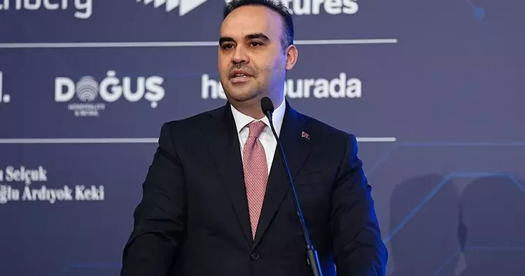 Kacır’dan küresel fonlara Türkiye daveti: 100 milyar dolarlık güç kapınızda