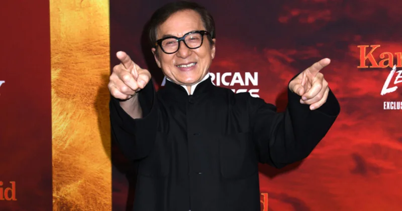 Jackie Chan öldü mü? Sosyal medya söylentisine yalanlama magazin haberleri