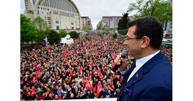 CHP’den İBB iddianamesine tepki: Hukuki olarak bir zırva Agos