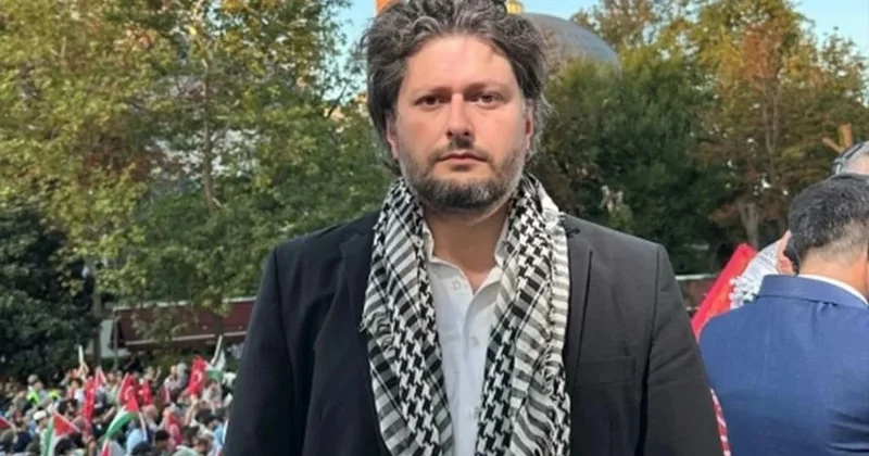 Furkan Bölükbaşı ndan Erdoğan a Menderesli gönderme: Tepkiler gelince sildi Sözcü Gazetesi