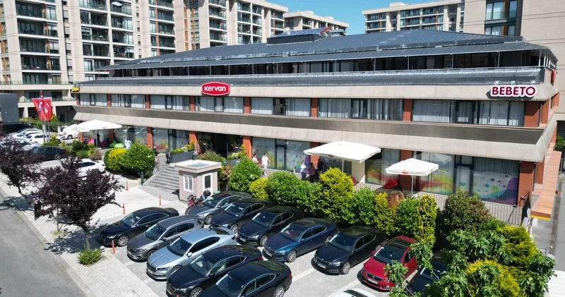 Kervan Gıda’nın kârı yüzde 195 arttı İş Yaşam Haberleri