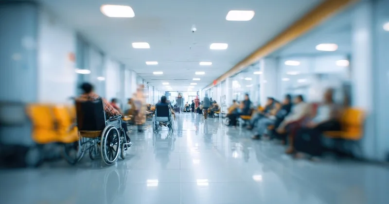 Özel hastaneler için yeni karar: Bugün Resmi Gazete de yayımlandı Sözcü Gazetesi