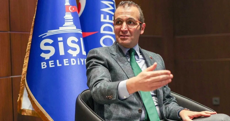 İBB iddianamesine Resul Emrah Şahan dan ilk açıklama