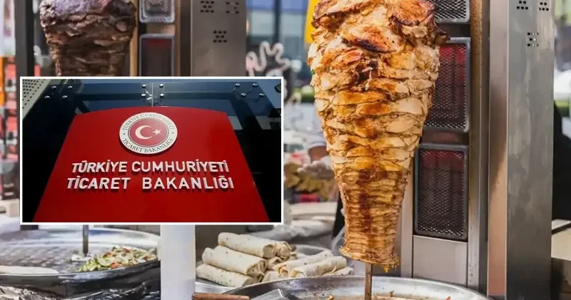 Ticaret Bakanlığı devreye girdi: Restorandaki kola farkı fırsatçılığına ceza Kocaeli Haberleri