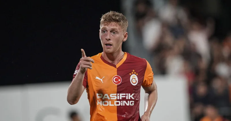 Metehan Baltacı: Formasını giydiğim takımların maçlarında bahis işlemi olmadı Galatasaray Haberleri