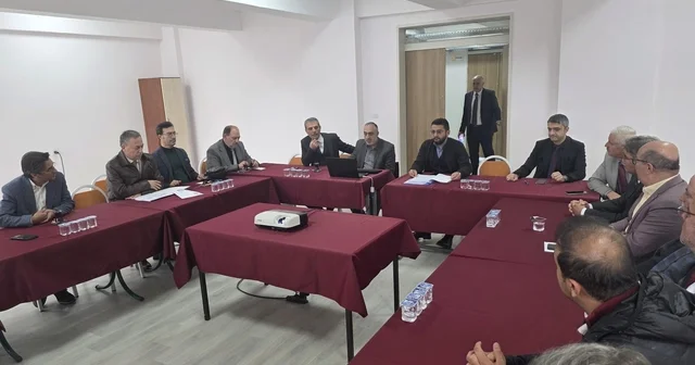 Kütahya İl Milli Eğitim Müdürü Yılmaz: Çocukların anavatanı ailesidir Kütahya Haberleri