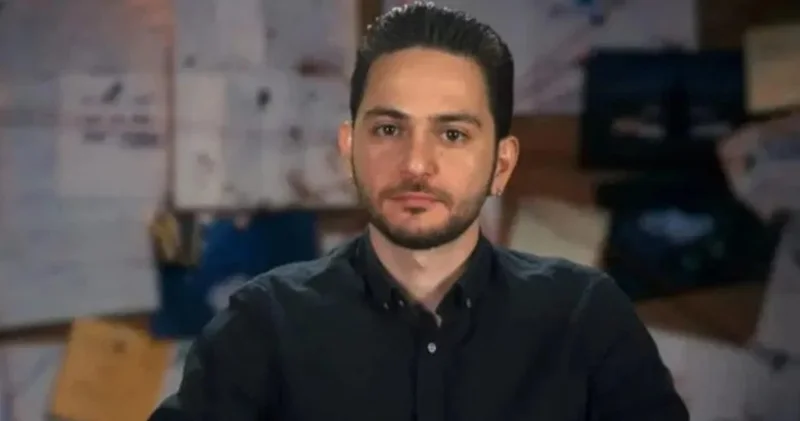 Gazetecilik aylardır tutsak: Furkan Karabay hakkında bir kez daha tutukluluğa devam kararı!