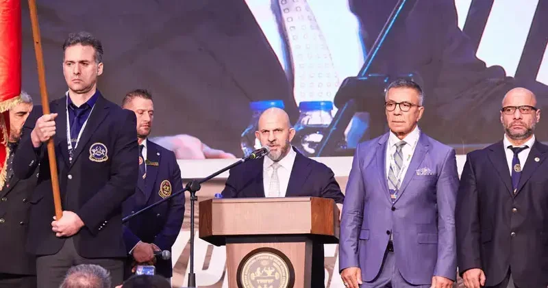 Türkiye, Dünya Vücut Geliştirme ve Fitness Şampiyonaları na 29 sporcuyla katılacak