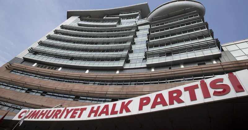 Son dakika: İBB iddianamesinde kritik adım: CHP hakkında Yargıtay a bildirim Son dakika haberleri