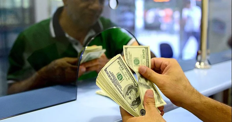 Türkiye de en çok döviz bulunduran 3 kent şaşırttı! Tahmin bile edemezsiniz Sözcü Gazetesi