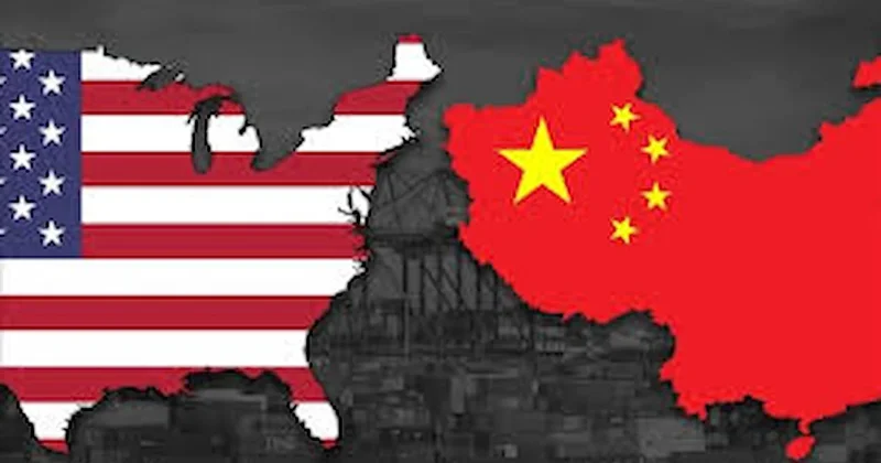 Çin’den ABD’li şirketlere yeni yatırım fırsatları mesajı Sözcü Gazetesi