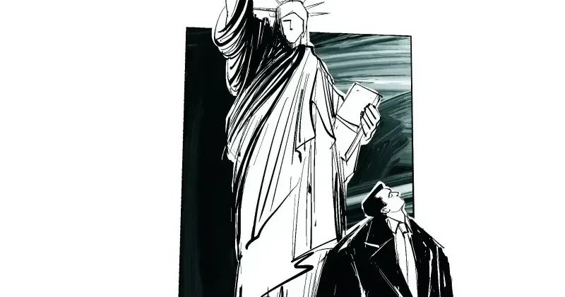 Charlie Kirk ve Hristiyan uyanışı Düşünce Günlüğü Haberleri