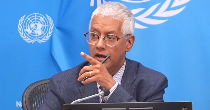 BM den Filistinlilere yönelik saldırılara kınama Dış Haberler