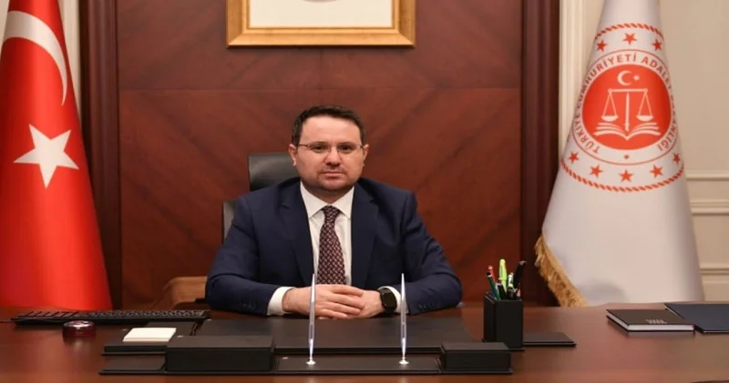 Son dakika Akın Gürlek basın açıklaması yapacak: Saat verildi