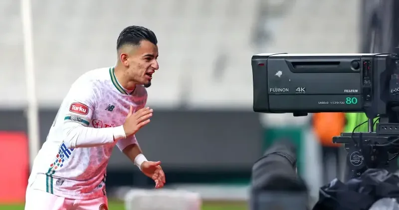 Ümit Milli Futbol Takımı nın aday kadrosunda değişiklik Spor Haberleri