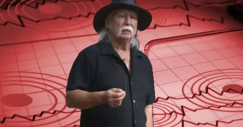 Yeni büyük bir deprem olur mu? Şener Üşümezsoy dan Balıkesir açıklaması... Bölge beşik gii sallanıyor