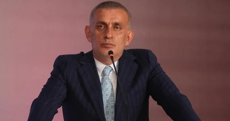 Hacıosmanoğlu ndan bir açıklama daha