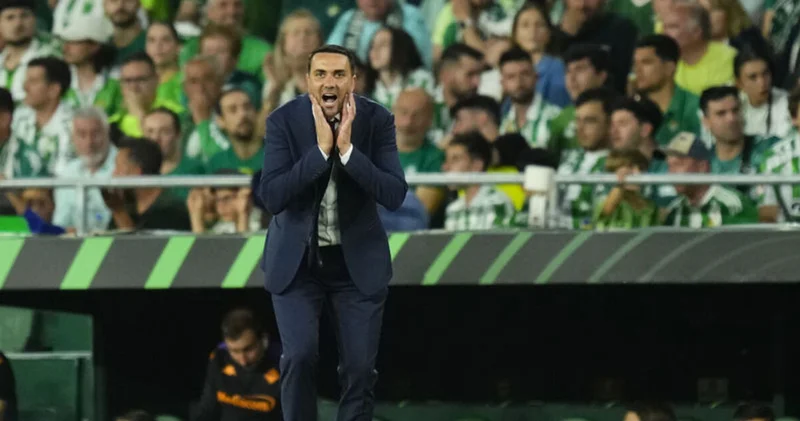 Atalanta da Raffaele Palladino dönemi Futbol Haberleri