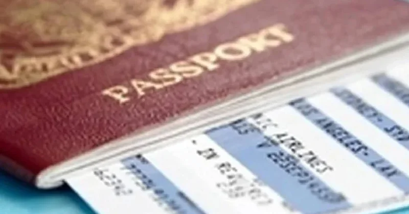 Vize sisteminde dünyada bir ilk: Bu kişilerin başvuruları anında reddedilecek Sözcü Gazetesi