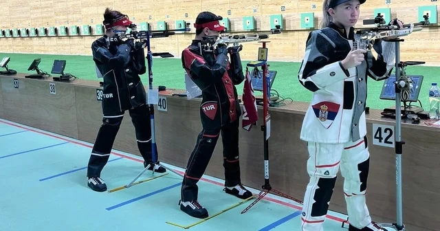 Erzincanlı milli sporcu Afal dan Türkiye rekoru Erzincan Haberleri