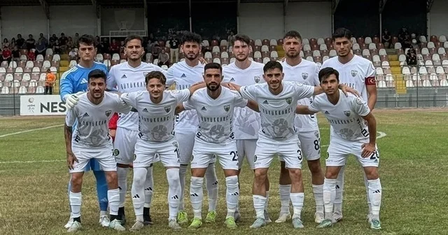 Somaspor kötü gidişatı durdurmak istiyor Manisa Haberleri