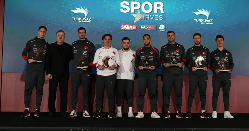 En iyiler belli oldu: İşte Süper Lig de yılın takımı