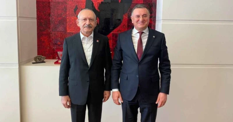 Lütfü Savaş tan yeni butlan hamlesi! Sözcü Gazetesi