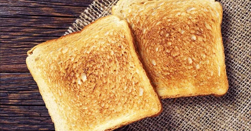 Kızarmış ekmeğin kalorisi düşer mi yoksa bu bir efsane mi? Beslenme uzmanı Patricia noktayı koydu Sözcü Gazetesi