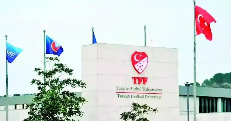 1024 futbolcu bahis yüzünden sevk edildi Spor Haberleri