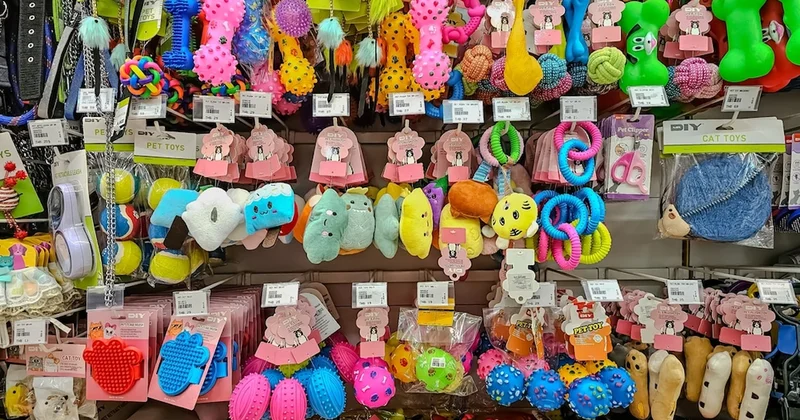 Yok satan oyuncak yasaklandı: Bakanlık toplatıyor Sözcü Gazetesi