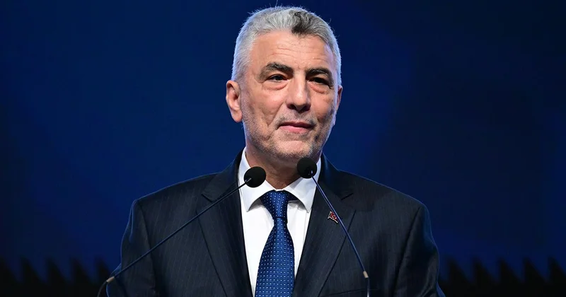 Bakan Bolat: İhracat, sanayi üretimindeki artışı güçlendiriyor