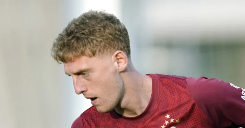 Metehan Baltacı dan bahis soruşturması hakkında açıklama Sözcü Gazetesi