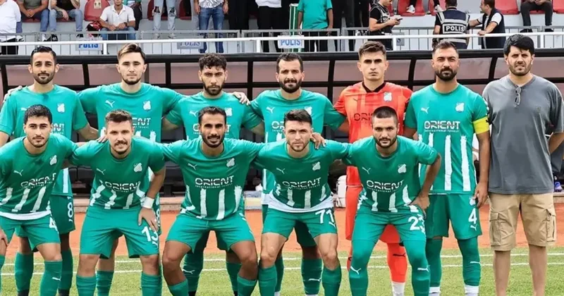 Bahis skandalında yeni detay! Türk kulübü 16 futbolcusuna dava açıyor