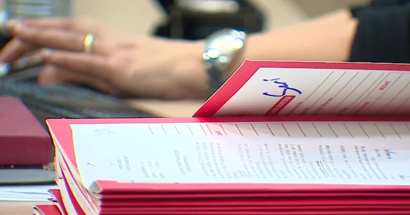 İmamoğlu suç örgütü iddianamesi: Nakit transferlerinde şoförlerden taşıyıcı zincir