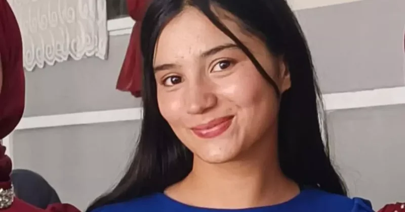 Ağrı’da ayçiçeği tarlasında feci kaza: 14 yaşındaki Nursefa hayatını kaybetti