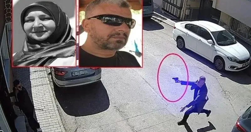 SON DAKİKA… Diş hekimi eşini pusu kurarak katletmişti! Cani koca Atilla Çetin’den skandal savunma: Mahkemede tansiyon yükseldi...