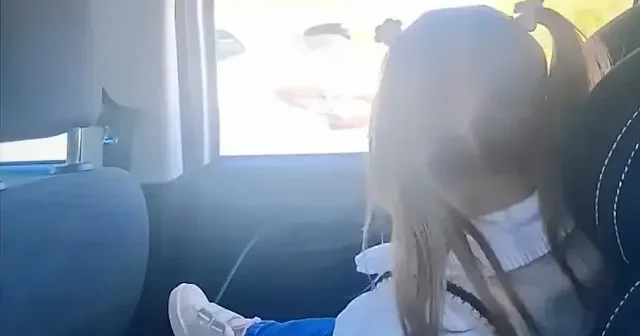 Denizli tek yürek oldu: 5 yaşına giren minik Sukeyna ya doğum günü sürprizi yüreklere ısıttı VİDEO İZLE