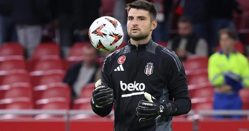 Son dakika Bahis skandalında ismi geçen Ersin Destanoğlu da adliyede