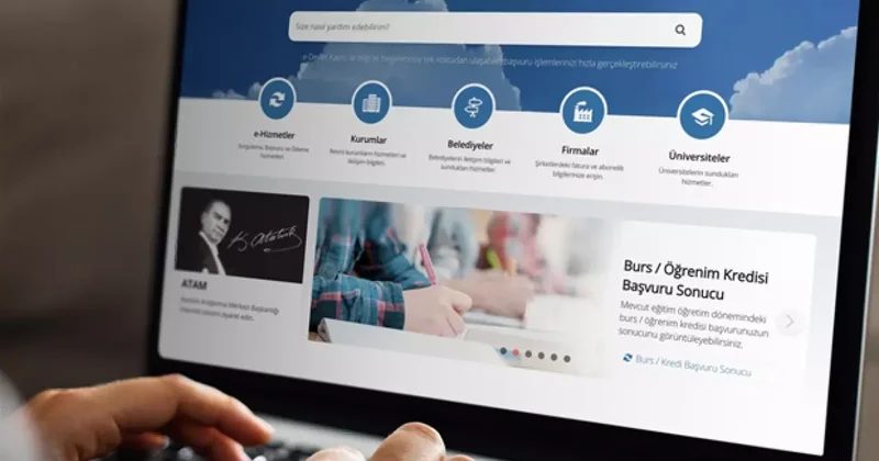 e Devlet TOKİ başvuru ekranı: T.C. kimlik No ya göre başvuru tarihleri