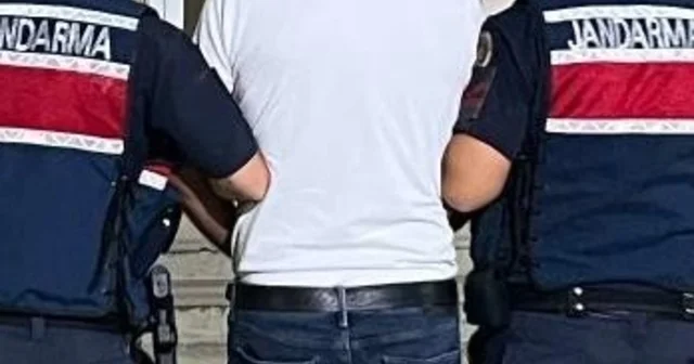 Aydın da jandarmadan eş zamanlı operasyon: 26 kişi yakalandı Aydın Haberleri