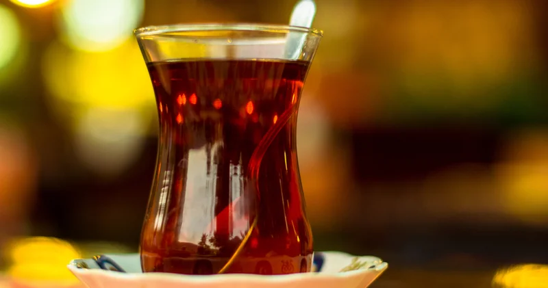 Bakanlık o markayı ifşa etti: Çayda gıda boyası çıktı İş Yaşam Haberleri