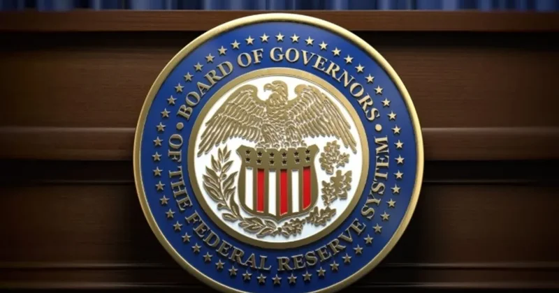 Fed üyesinden güvercin çağrı: Powell daha fazla faiz indirimi yapmalı