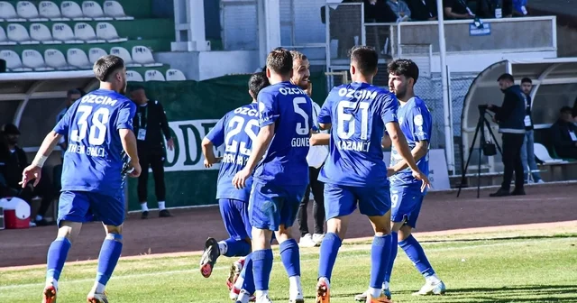 Erciyes 38 FK yine berabere kaldı Kayseri Haberleri