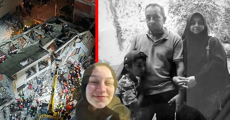 SON DAKİKA: Gebze faciasından geriye sadece Dilara Bilir kalmıştı! Dedesi konuştu: Hastaneden çıkar çıkmaz mezarlığa gitti